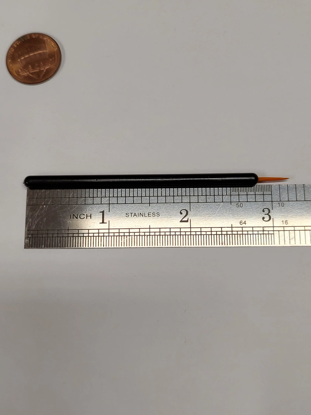 Disposable Micro Detail Paint Brushes - image 4