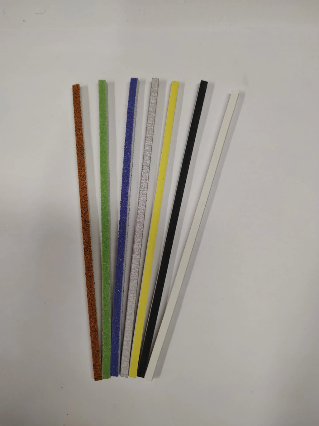 Multi Grit Sanding Twigs - Modeling Tools and Accessories