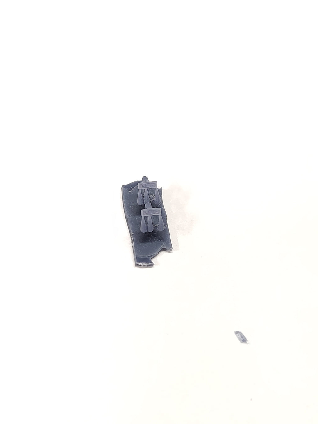 Ford Shaker Scoop