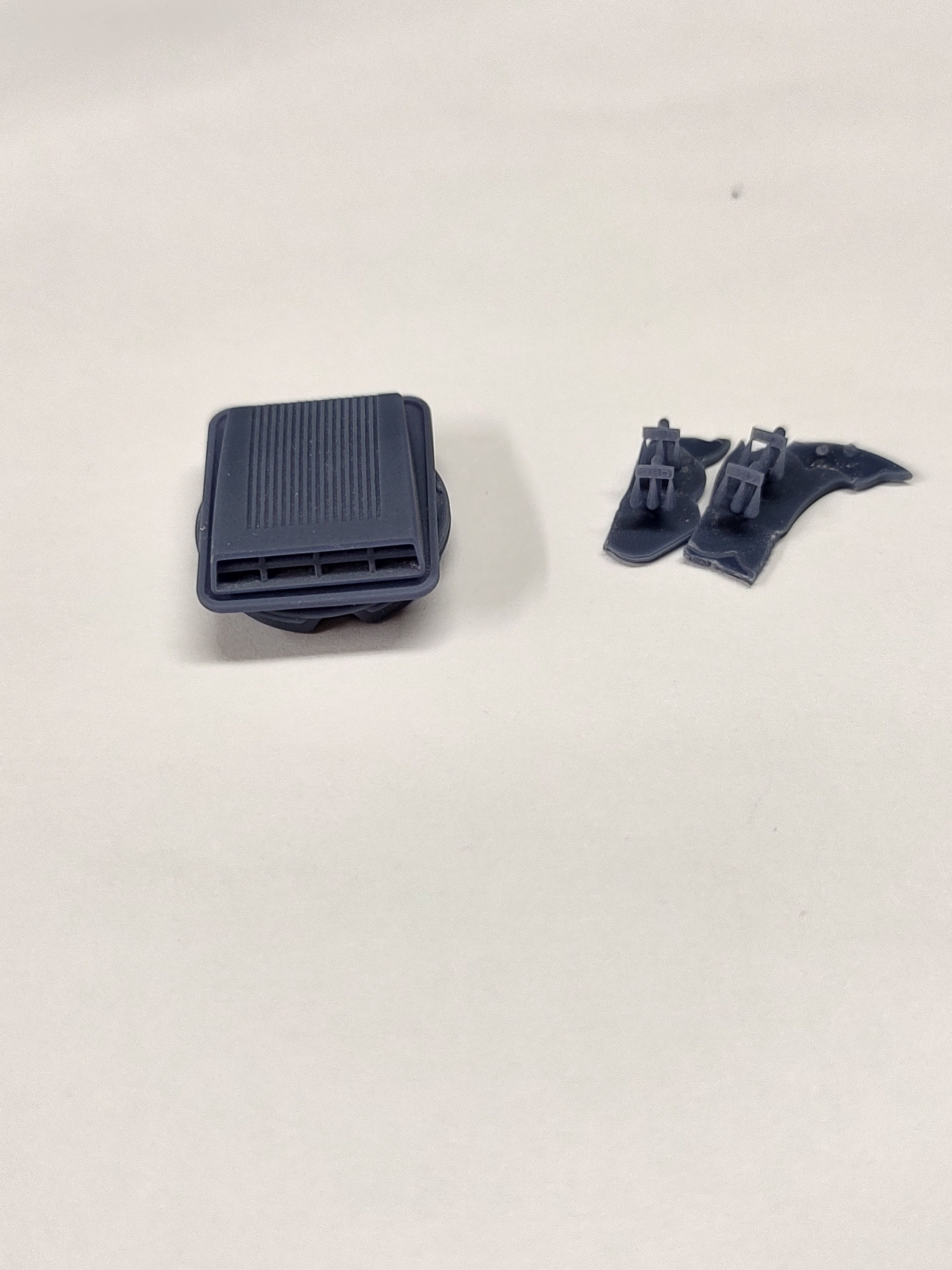 Ford Shaker Scoop