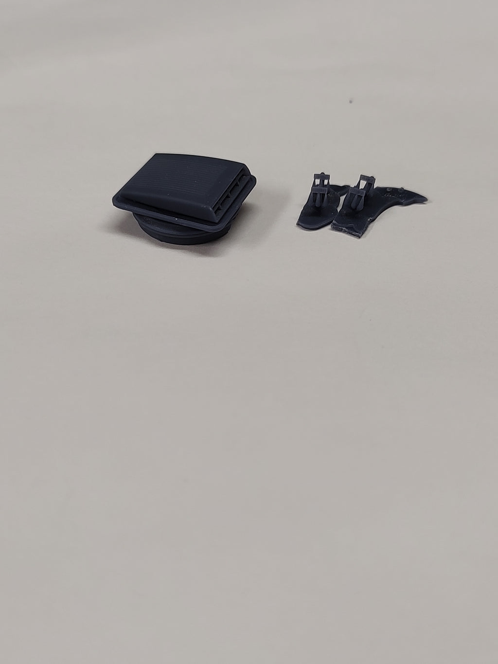 Ford Shaker Scoop