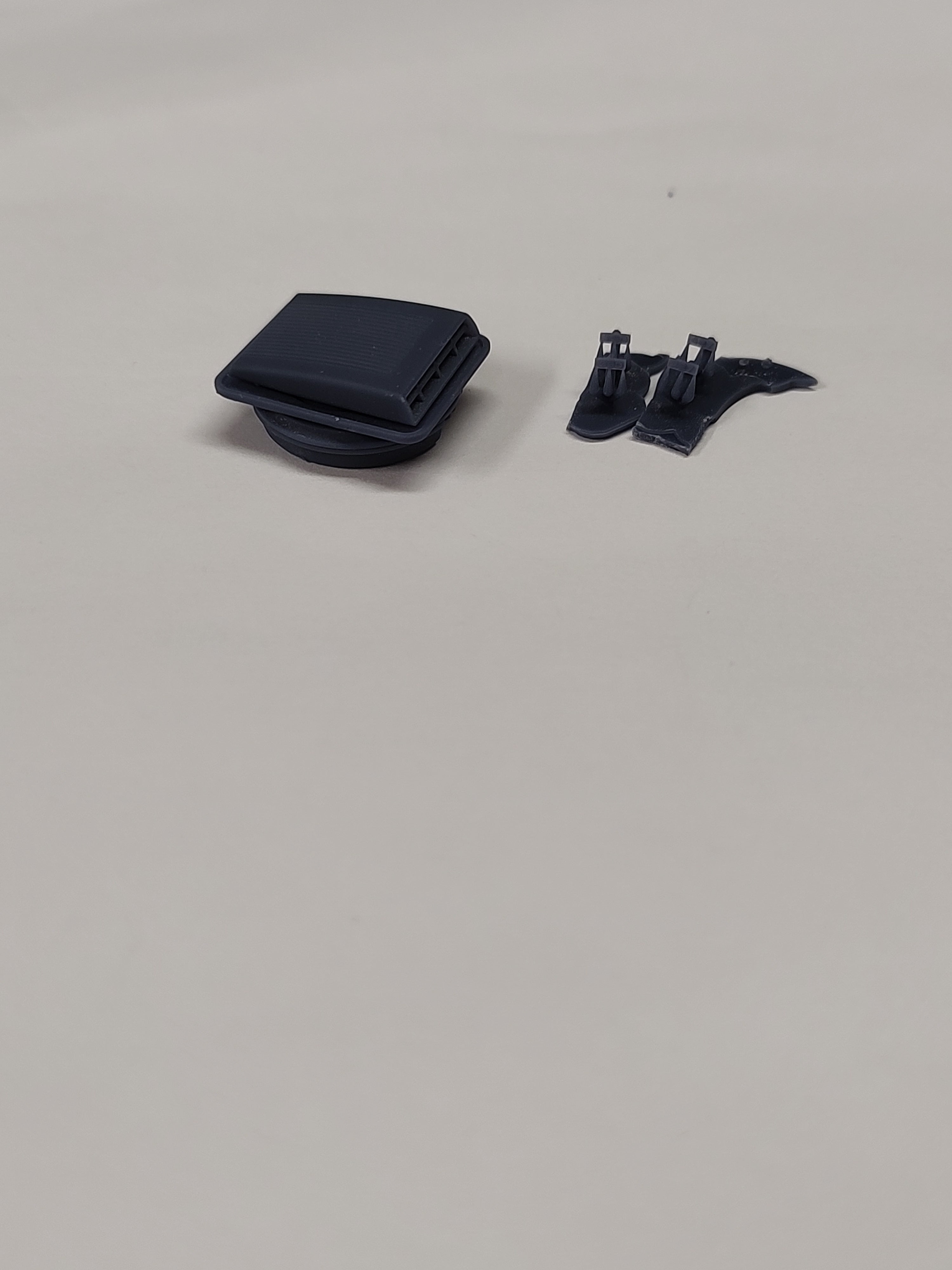 Ford Shaker Scoop