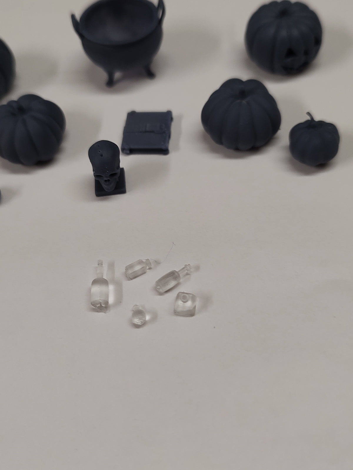 Fall/Halloween Bundle