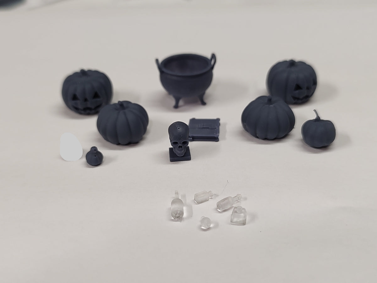 Fall/Halloween Bundle