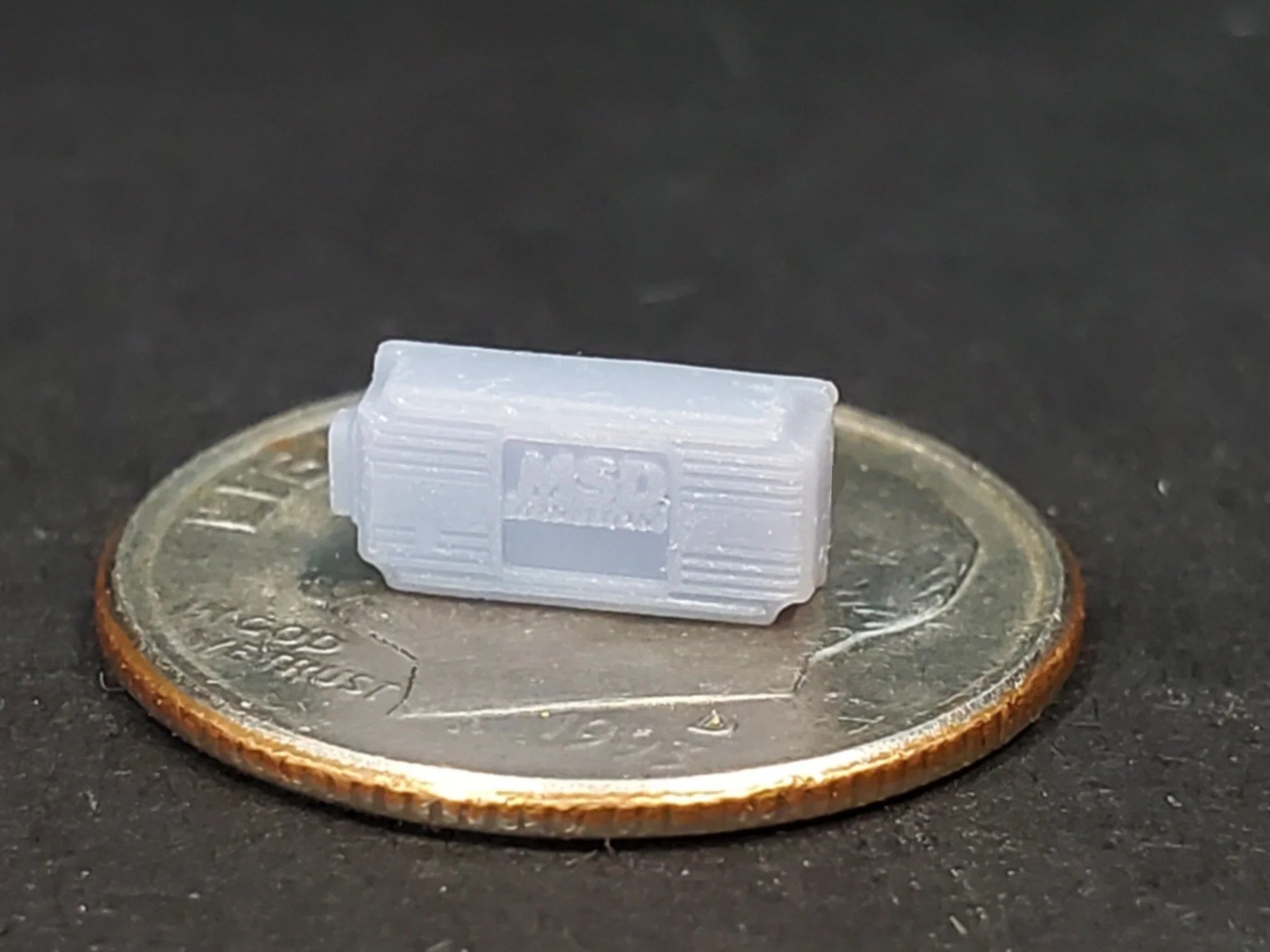 MSD 6245 Ignition - image 2