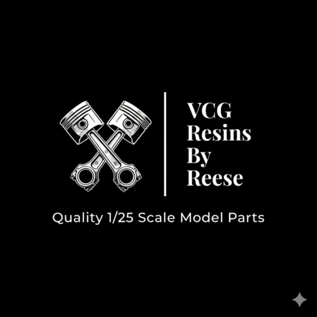 VCG Resins By Reese