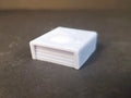 Vintage Semi A/C Unit - 1/25 Scale Truck and Offroad