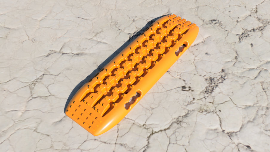 Traction Boards - Pair - image 4