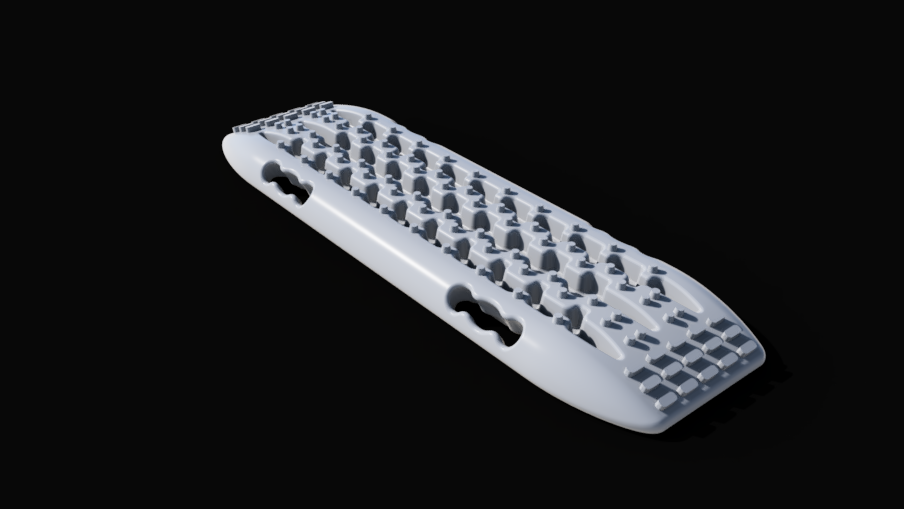 Traction Boards - Pair - image 2