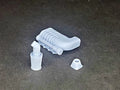 Whipplecharger - Front Intake - Fuel System