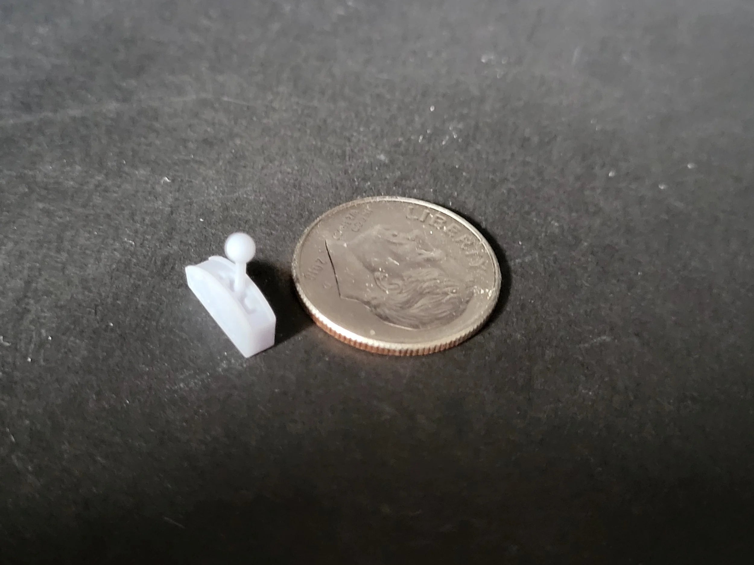 B&M Pro Gate Shifter - image 3